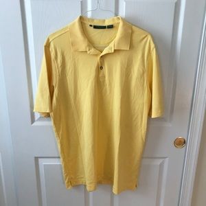 Bobby Jones Golf Shirt, Size XL